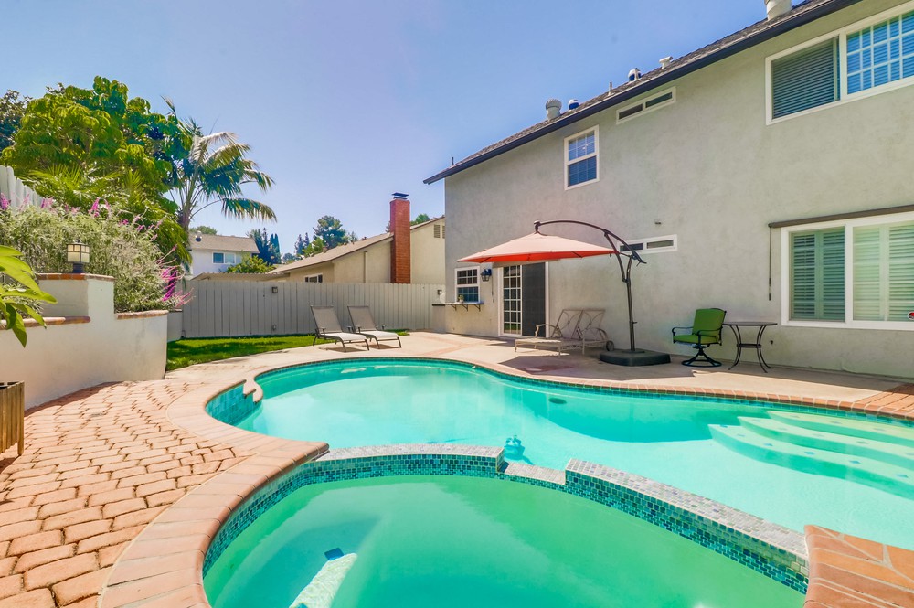 Virtual tour photo 45 of 53 for 15570 Paseo Jenghiz