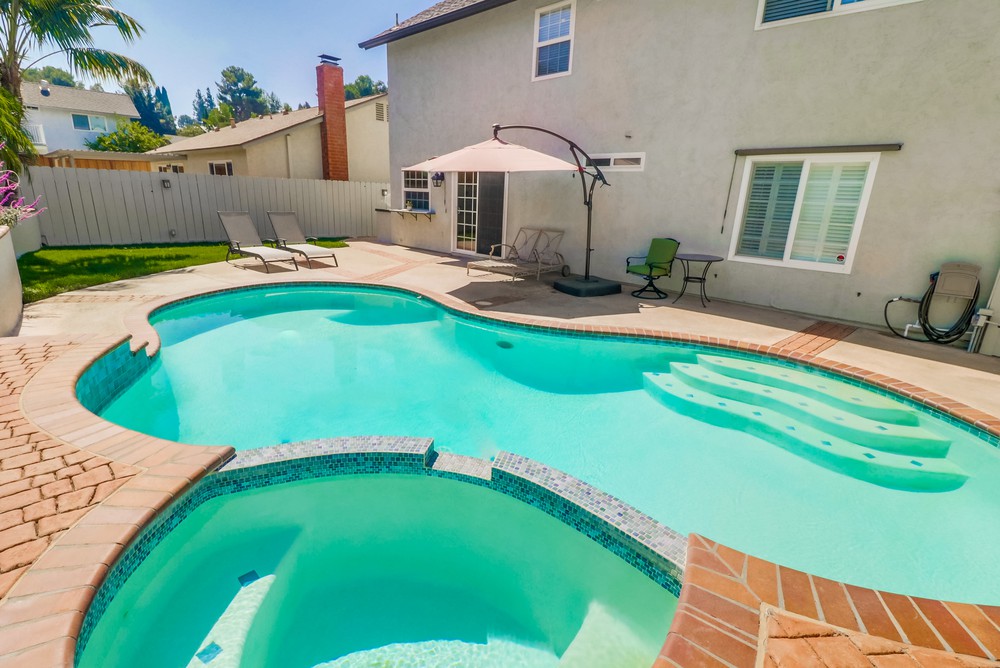 Virtual tour photo 46 of 53 for 15570 Paseo Jenghiz