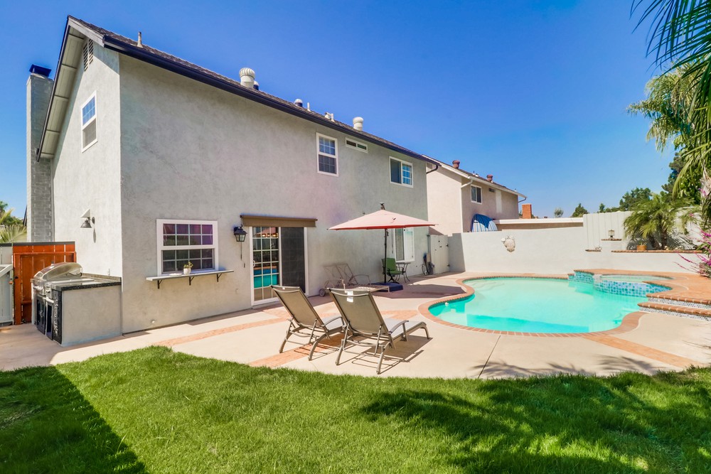 Virtual tour photo 47 of 53 for 15570 Paseo Jenghiz