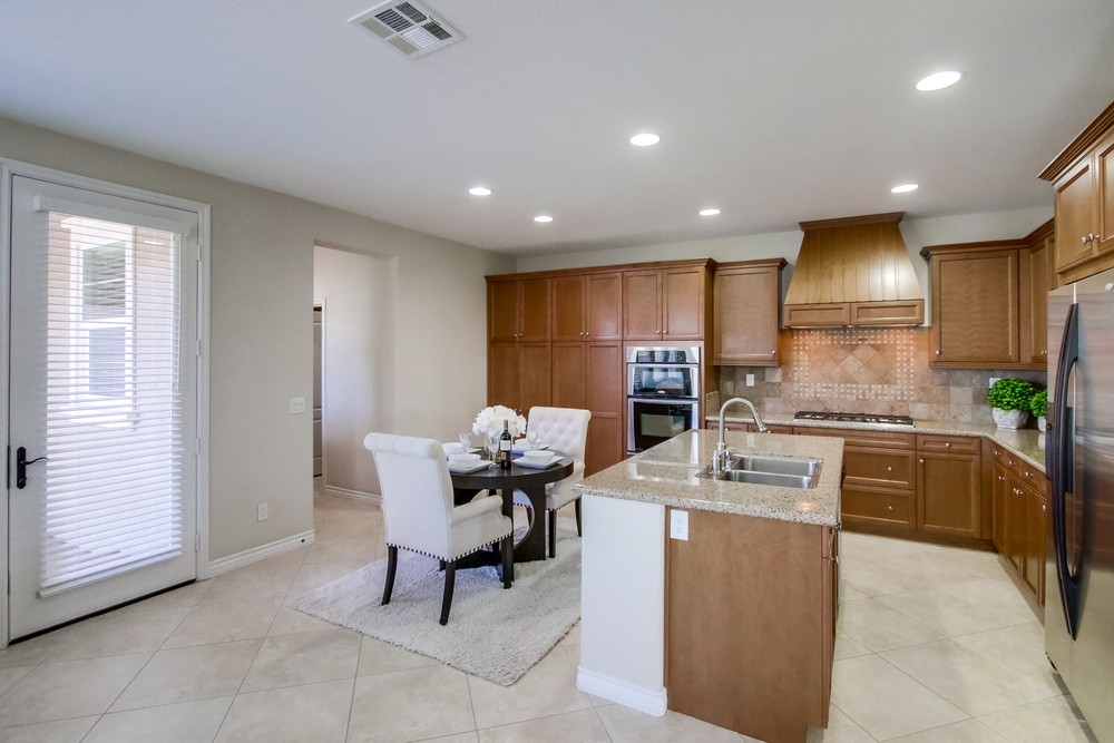 Virtual tour photo 15 of 50 for 15588 Paseo Del Sur