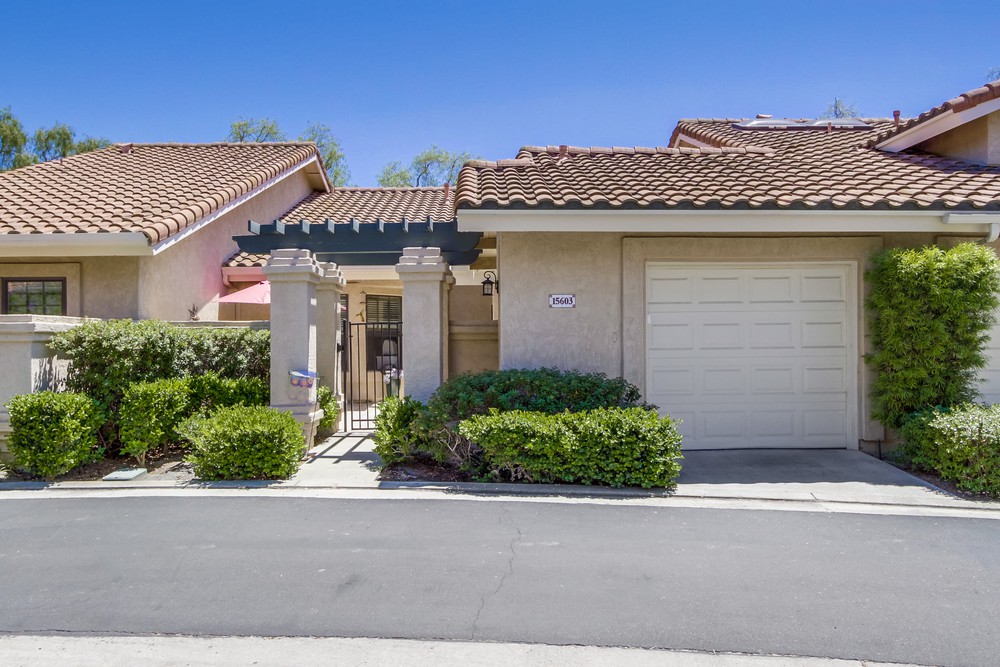 Virtual tour photo 1 of 44 for 15603 Via Marchena