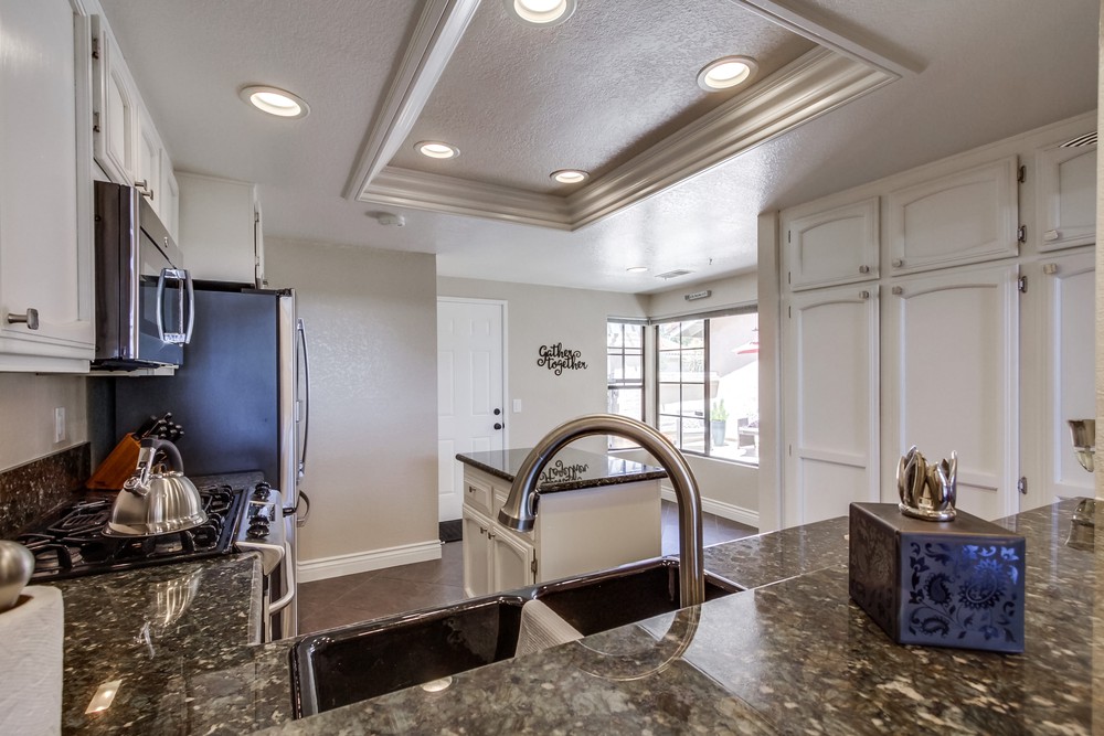 Virtual tour photo 16 of 44 for 15603 Via Marchena