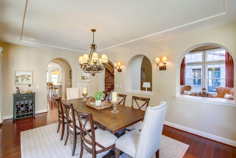 Virtual tour photo 25 of 176 for 15607 Jube Wright Ct