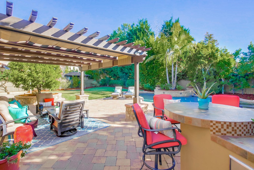 Virtual tour photo 89 of 176 for 15607 Jube Wright Ct