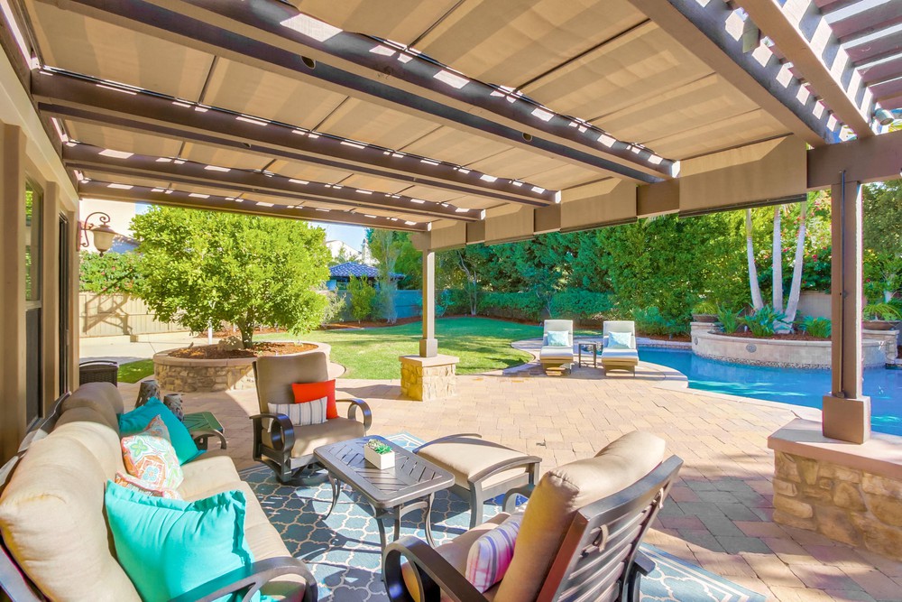 Virtual tour photo 90 of 176 for 15607 Jube Wright Ct