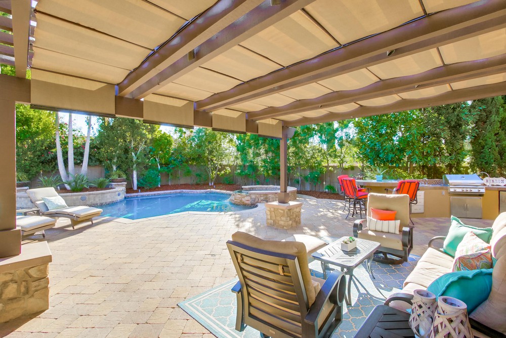 Virtual tour photo 91 of 176 for 15607 Jube Wright Ct