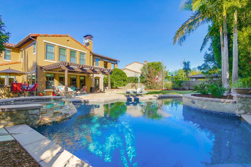Virtual tour photo 95 of 176 for 15607 Jube Wright Ct