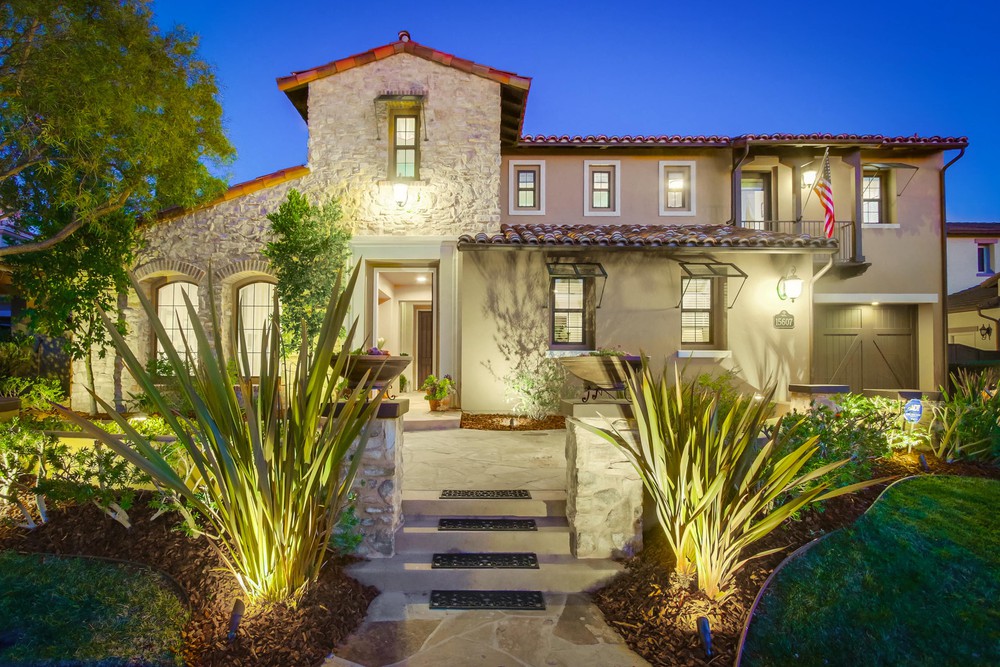 Virtual tour photo 105 of 176 for 15607 Jube Wright Ct