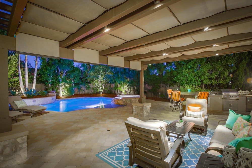 Virtual tour photo 112 of 176 for 15607 Jube Wright Ct
