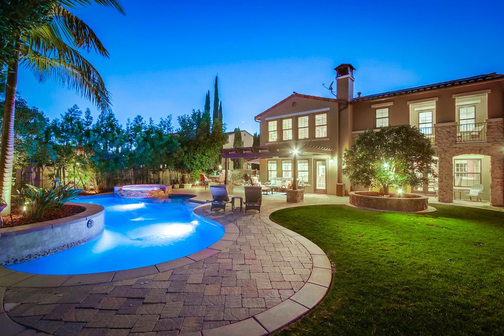Virtual tour photo 116 of 176 for 15607 Jube Wright Ct