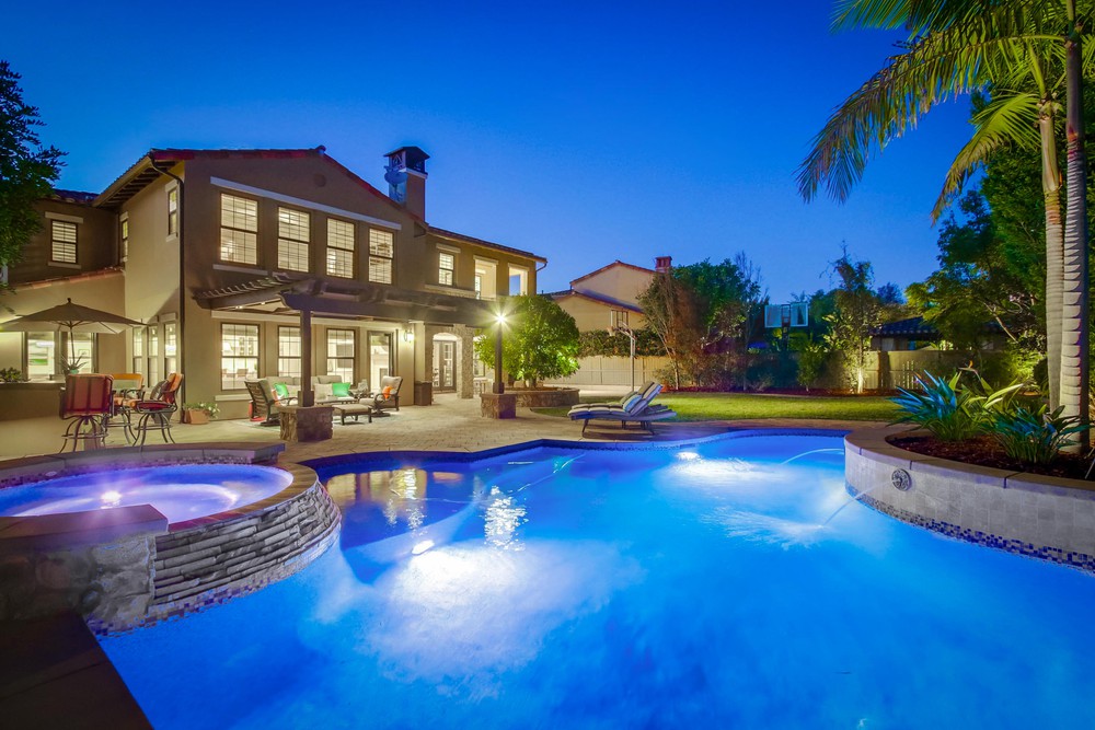 Virtual tour photo 118 of 176 for 15607 Jube Wright Ct