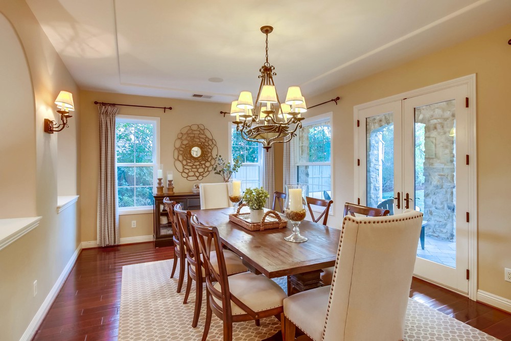 Virtual tour photo 129 of 176 for 15607 Jube Wright Ct