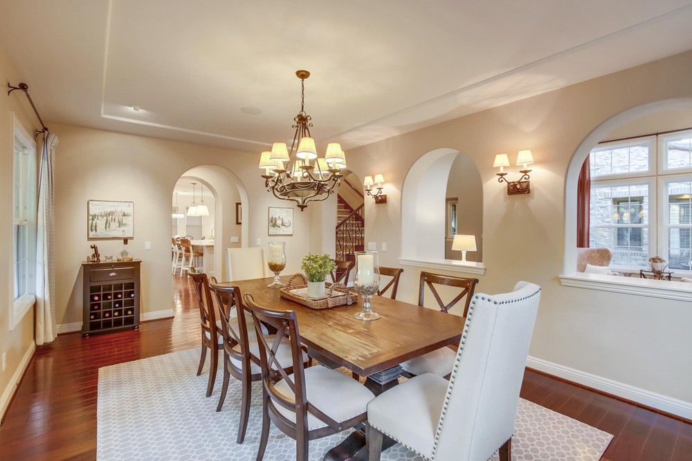 Virtual tour photo 130 of 176 for 15607 Jube Wright Ct