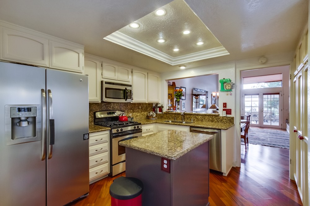 Virtual tour photo 13 of 28 for 15607 Via Marchena