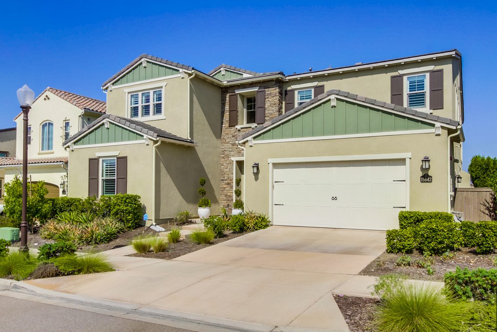 Virtual tour photo 1 of 28 for 15642 Tanner Ridge Rd