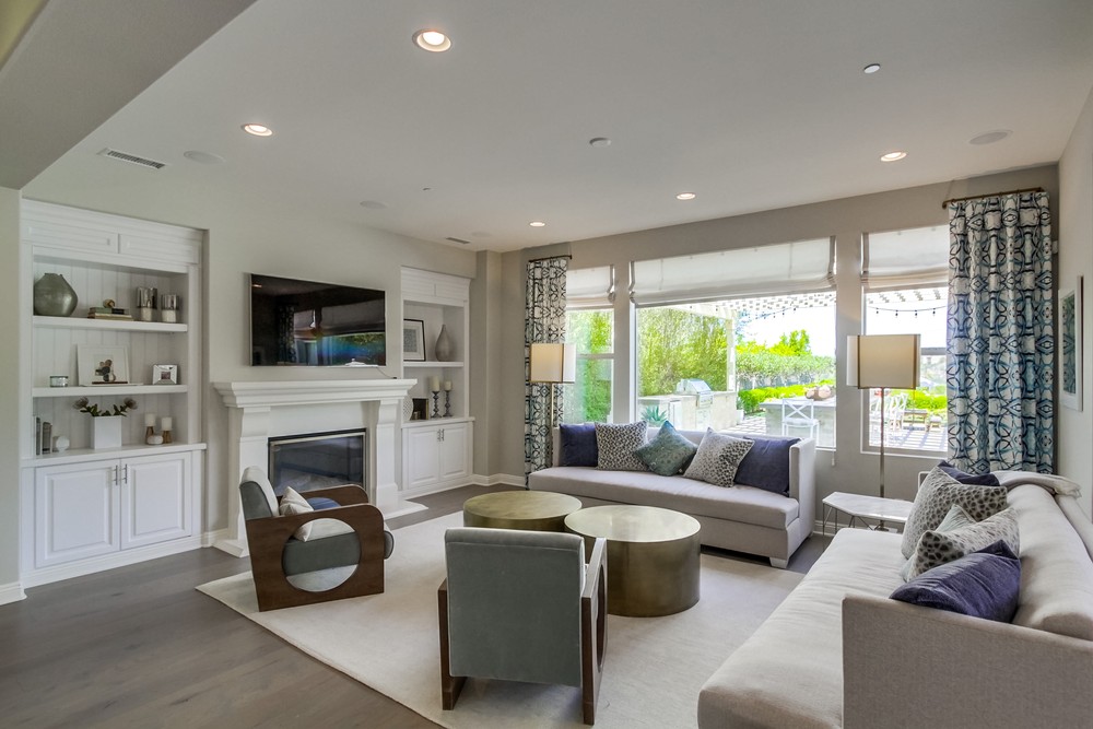 Virtual tour photo 7 of 28 for 15642 Tanner Ridge Rd