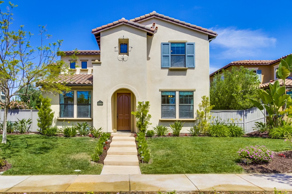 Virtual tour photo 1 of 47 for 15868 Monte Alto Terrace