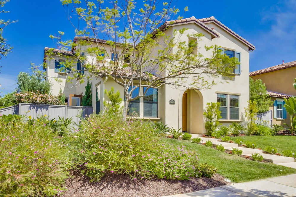 Virtual tour photo 4 of 47 for 15868 Monte Alto Terrace