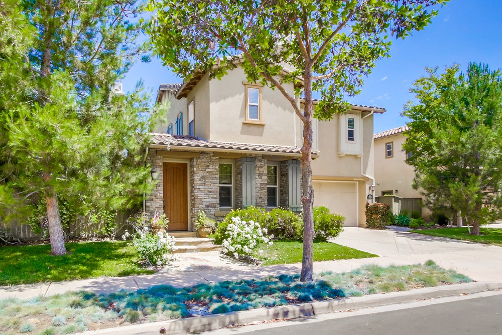 Virtual tour photo 1 of 52 for 15720 Via Montecristo