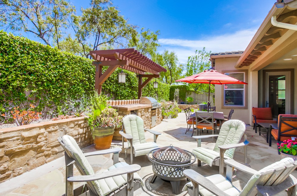 Virtual tour photo 38 of 52 for 15720 Via Montecristo