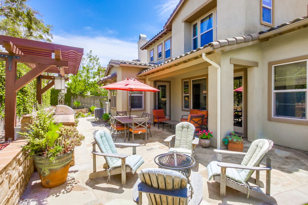 Virtual tour photo 40 of 52 for 15720 Via Montecristo