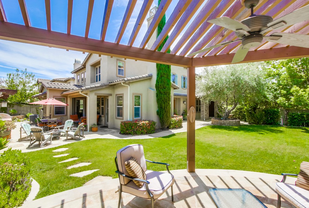Virtual tour photo 41 of 52 for 15720 Via Montecristo