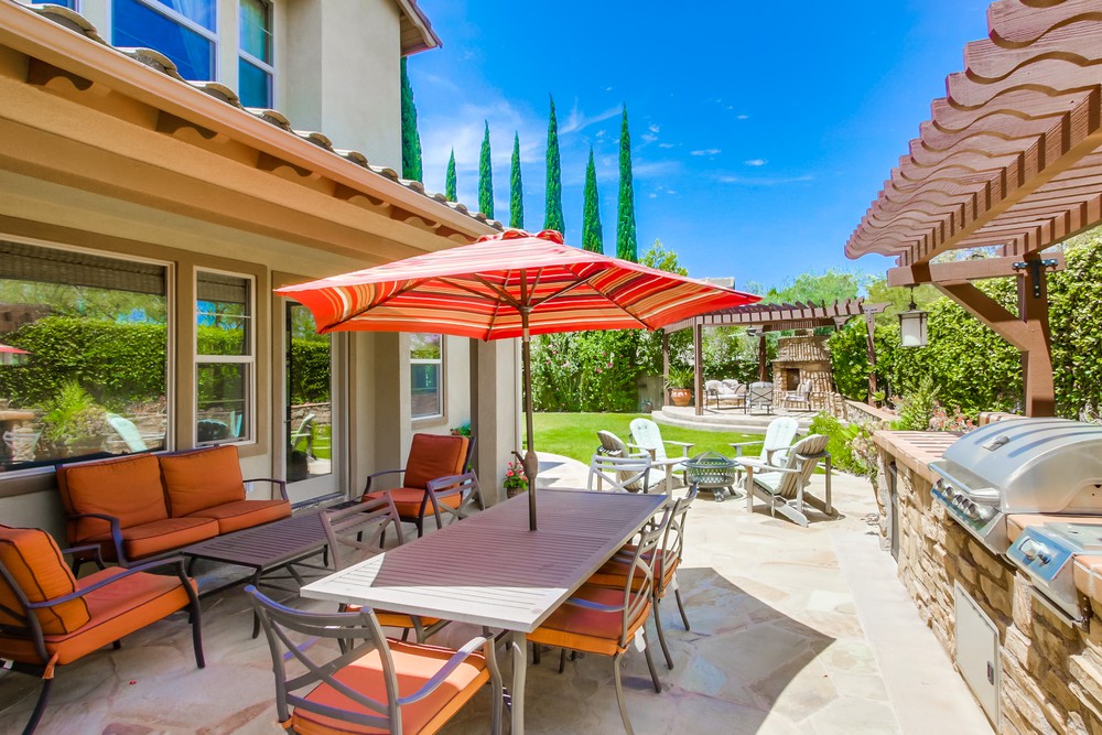 Virtual tour photo 42 of 52 for 15720 Via Montecristo