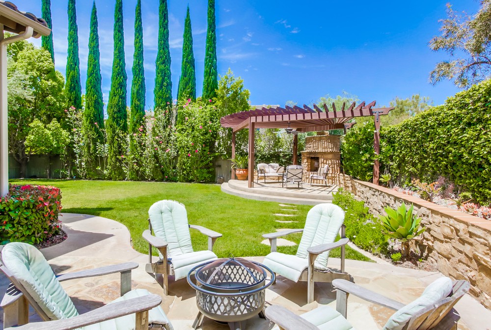 Virtual tour photo 44 of 52 for 15720 Via Montecristo