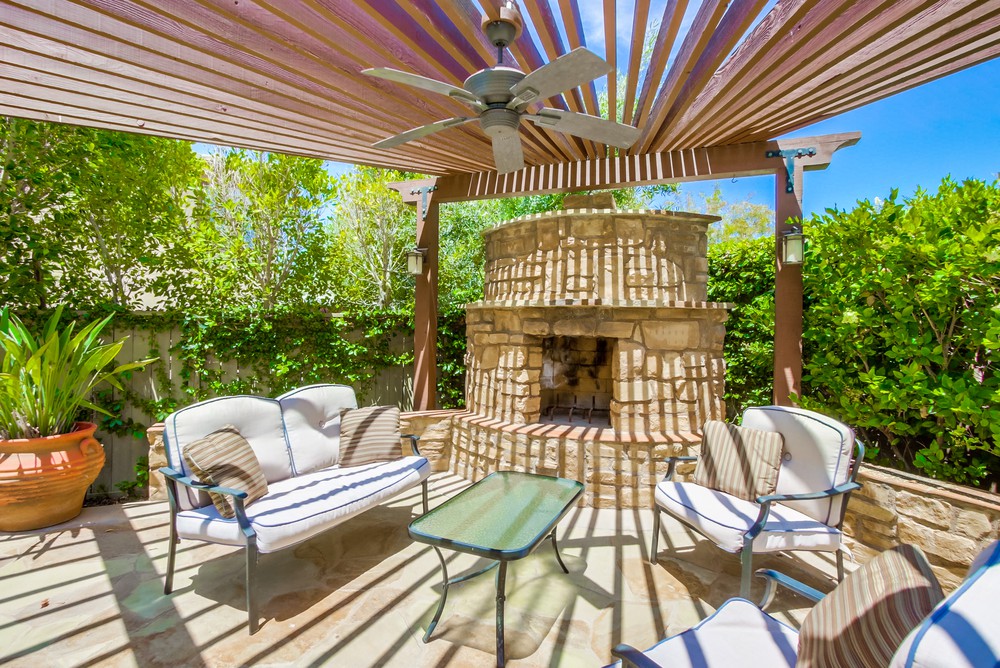 Virtual tour photo 47 of 52 for 15720 Via Montecristo