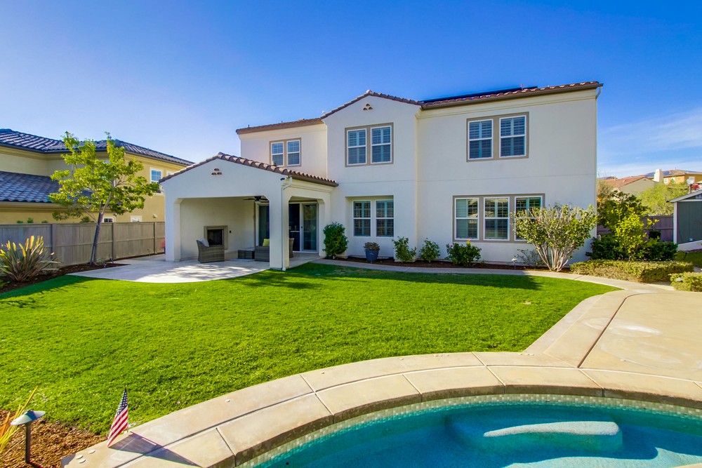 Virtual tour photo 66 of 79 for 15751 Kristen Glen