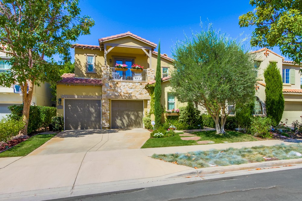 Virtual tour photo 1 of 38 for 15752 Via Montenero