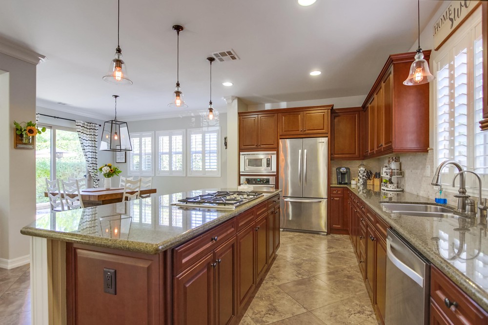 Virtual tour photo 15 of 38 for 15752 Via Montenero