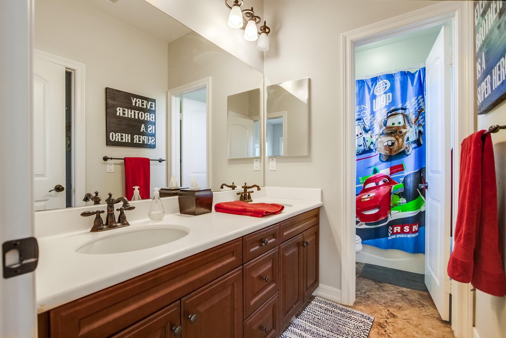 Virtual tour photo 35 of 38 for 15752 Via Montenero