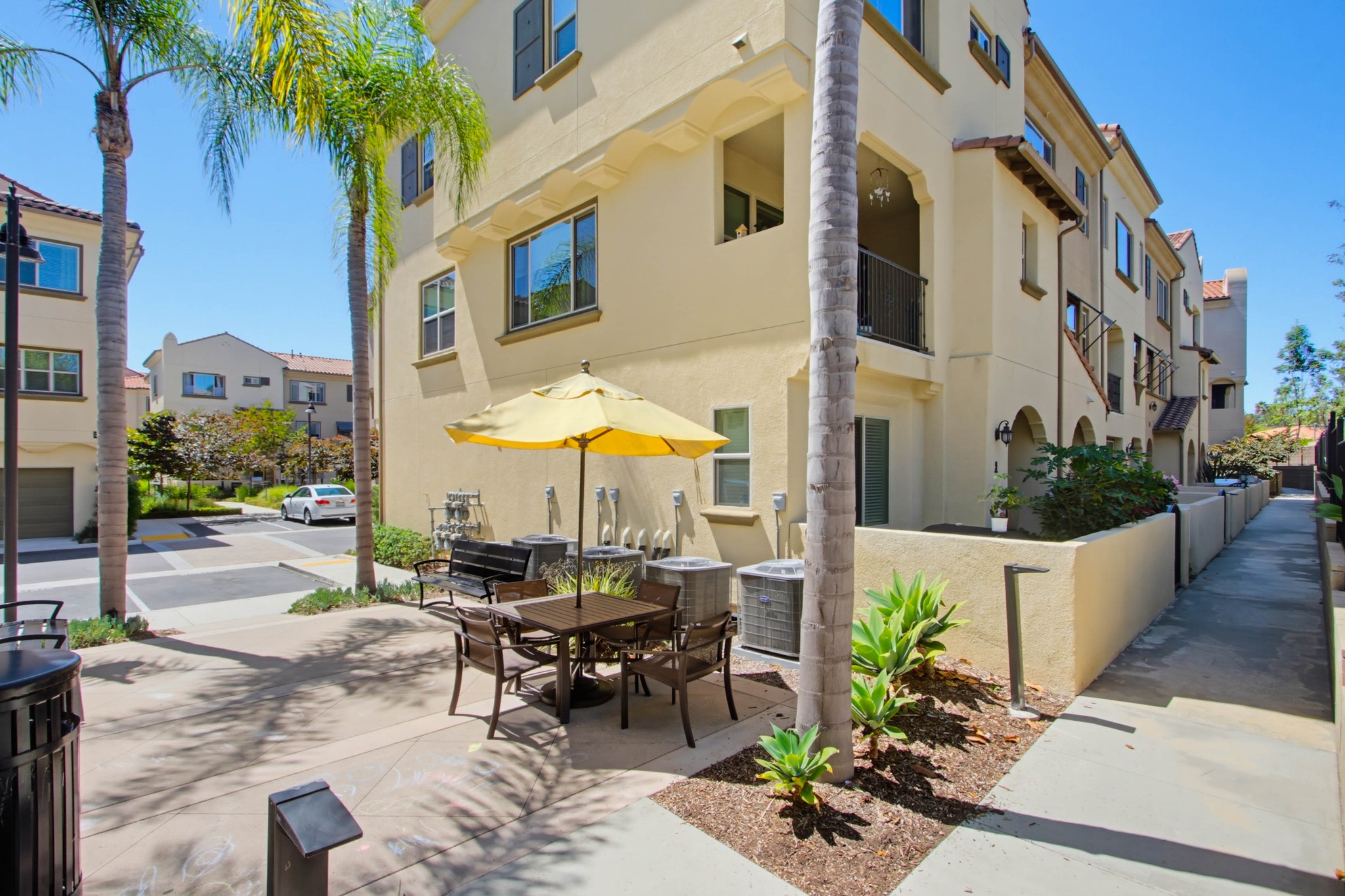 Virtual tour photo 1 of 57 for 1577 Castillo Way #7