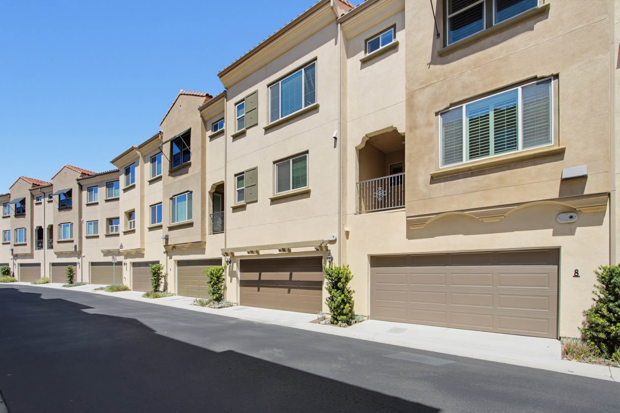 Virtual tour photo 55 of 57 for 1577 Castillo Way #7