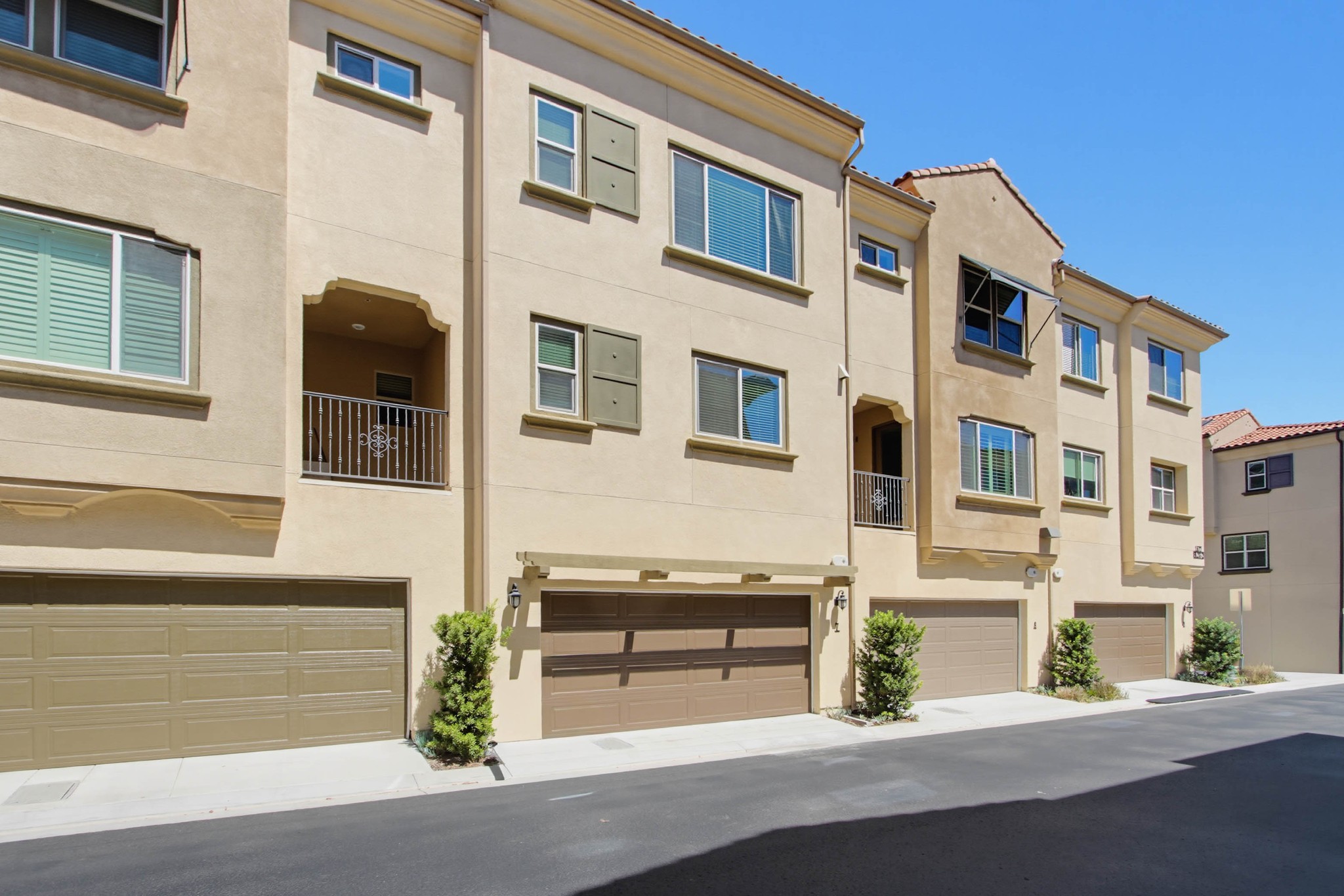 Virtual tour photo 56 of 57 for 1577 Castillo Way #7