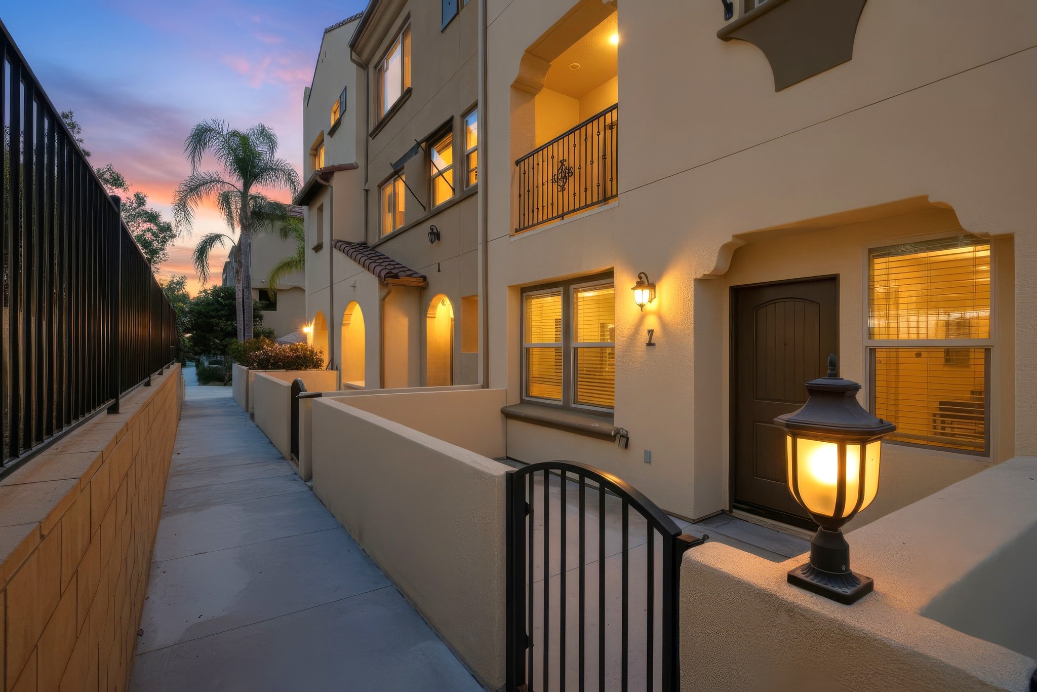 Virtual tour photo 57 of 57 for 1577 Castillo Way #7