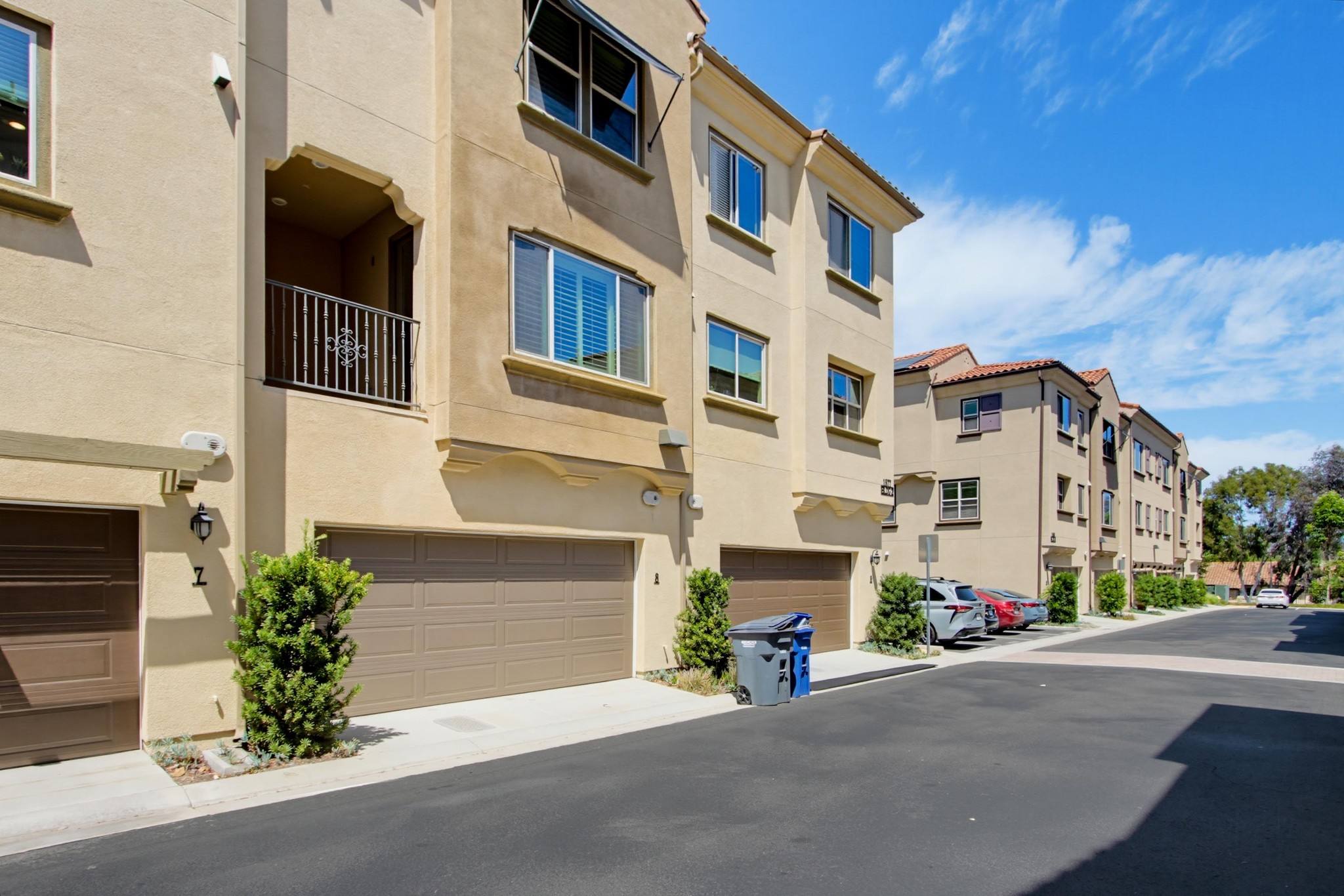 Virtual tour photo 53 of 56 for 1577 Castillo Way #8