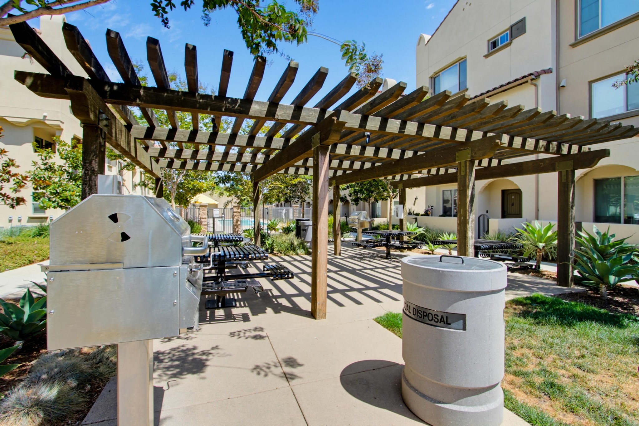 Virtual tour photo 55 of 56 for 1577 Castillo Way #8