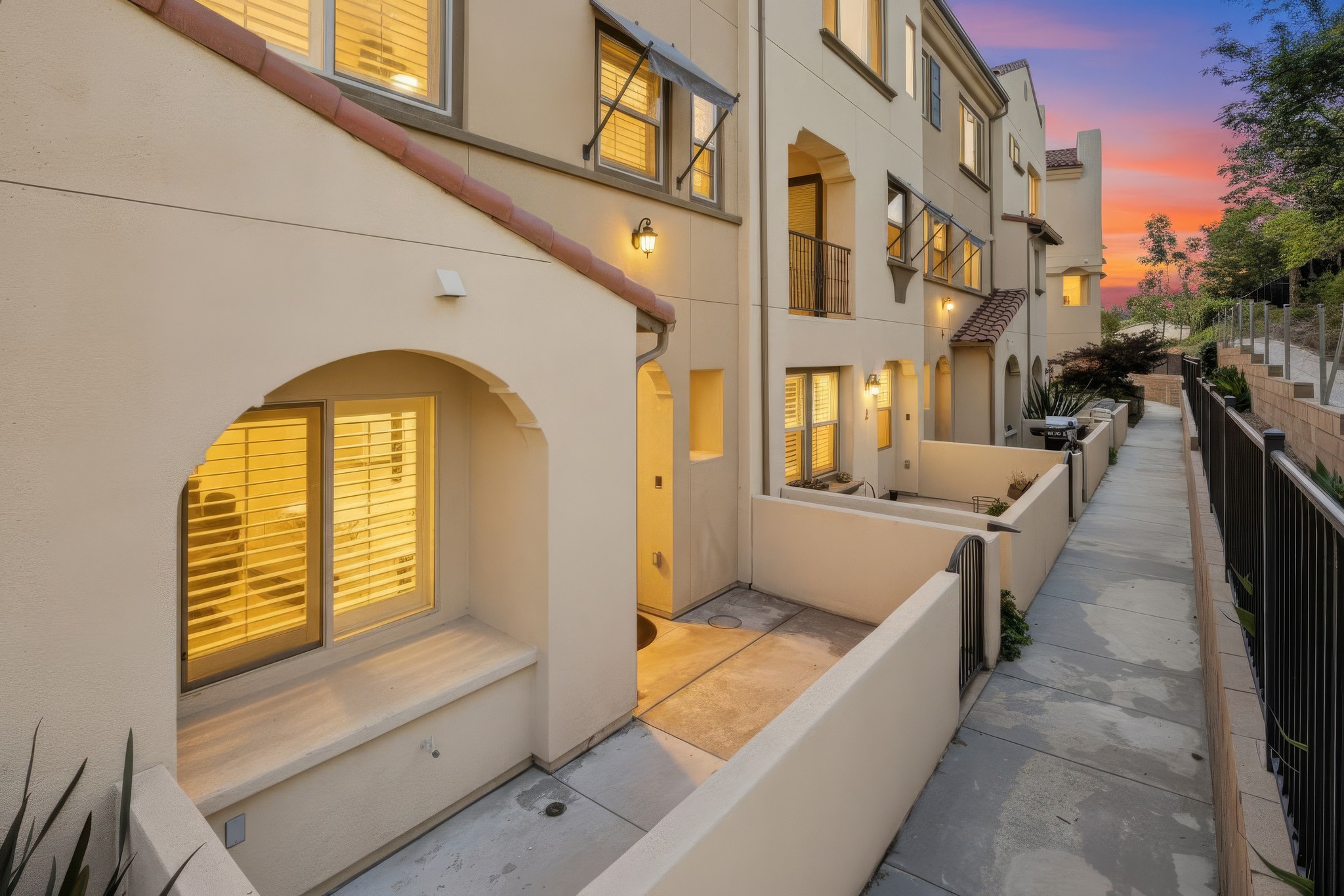 Virtual tour photo 56 of 56 for 1577 Castillo Way #8