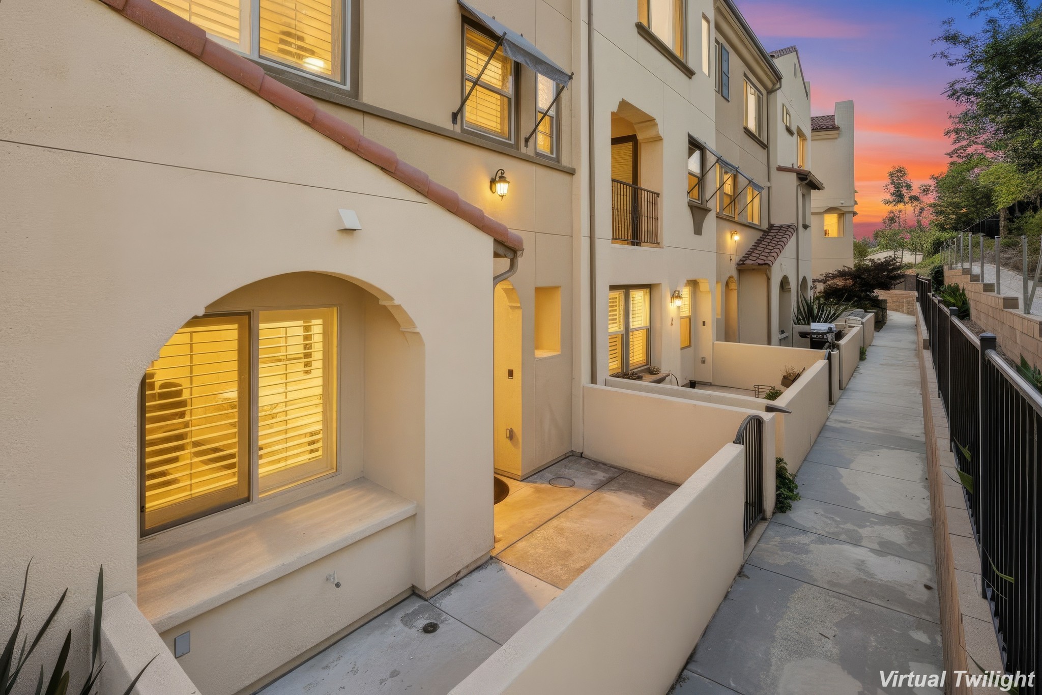 Virtual tour photo 57 of 56 for 1577 Castillo Way #8