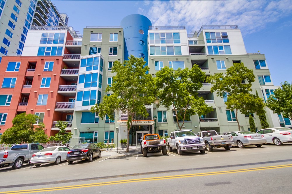 Virtual tour photo 1 of 42 for 1580 Union St #407