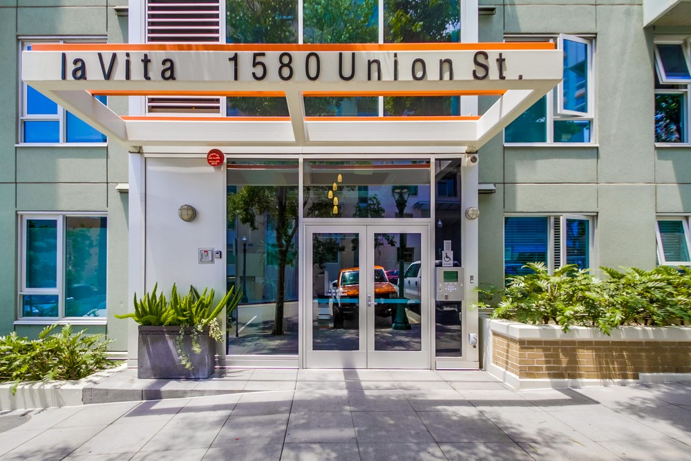 Virtual tour photo 3 of 42 for 1580 Union St #407