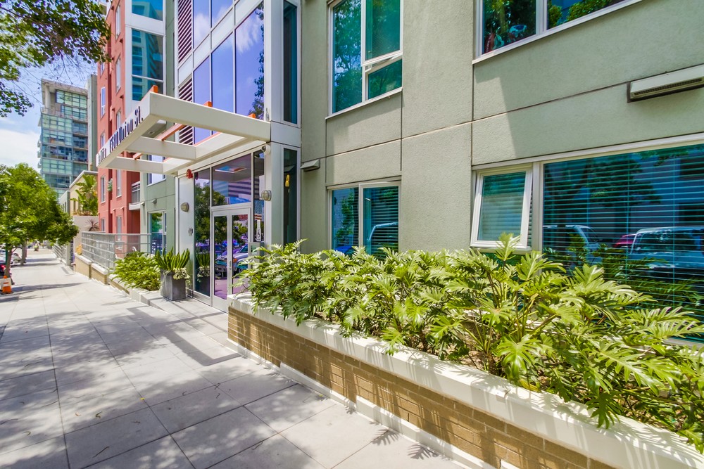 Virtual tour photo 4 of 42 for 1580 Union St #407