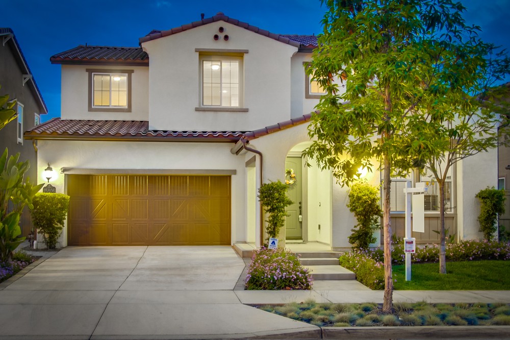 Virtual tour photo 4 of 89 for 15806 Via Montenero