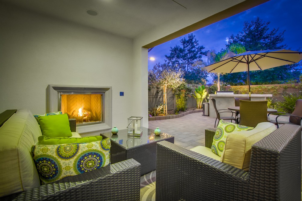 Virtual tour photo 5 of 89 for 15806 Via Montenero