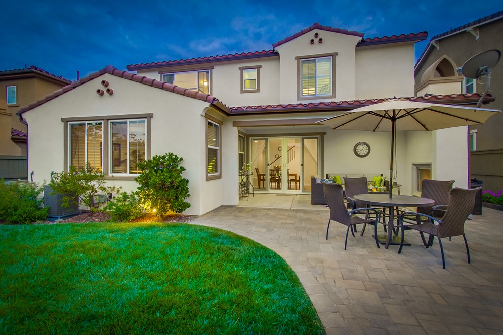 Virtual tour photo 8 of 89 for 15806 Via Montenero