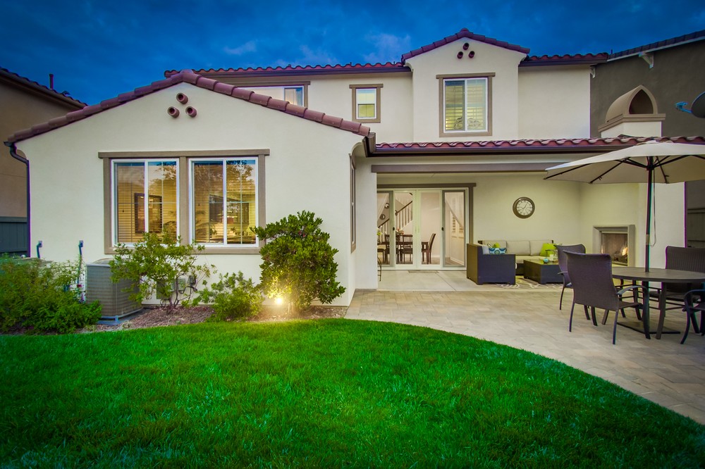 Virtual tour photo 9 of 89 for 15806 Via Montenero