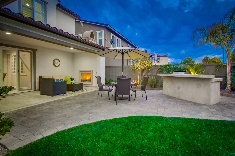 Virtual tour photo 11 of 89 for 15806 Via Montenero