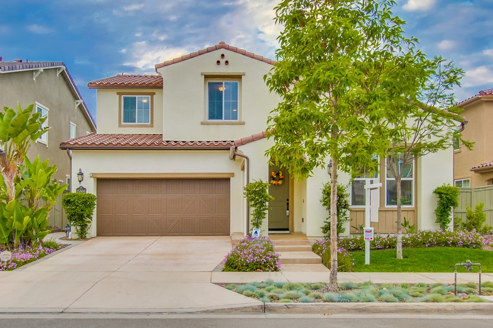 Virtual tour photo 74 of 89 for 15806 Via Montenero